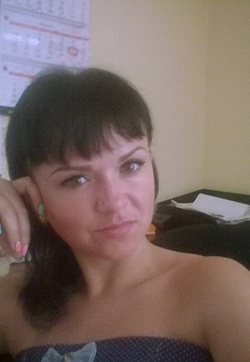 Моя фотография - Марина, 32 из Мариуполь (@marina6909941)