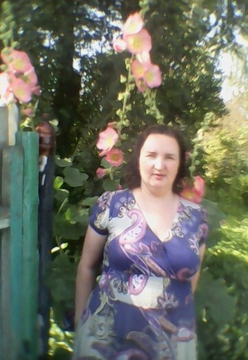 Моя фотография - Наталья, 45 из Москва (@natalya264653)