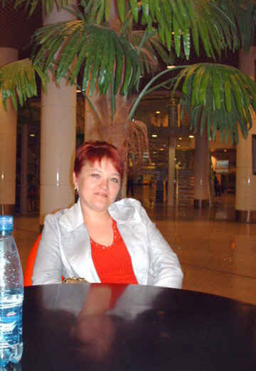 My photo - Elena, 49 from Stepnogorsk (@elena54051)