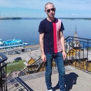Виктор, 37, Городец