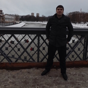 Дмитрий, 34, Кохма