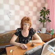 Любовь, 66, Первоуральск