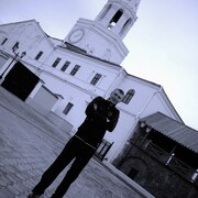 konstantin, 32, Высокая Гора