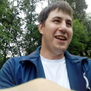 Александр, 36, Абакан