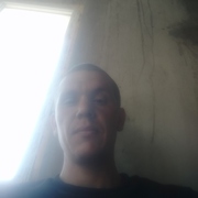 Владимир, 29, Северобайкальск (Бурятия)