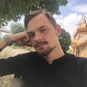 Максим, 27, Москва