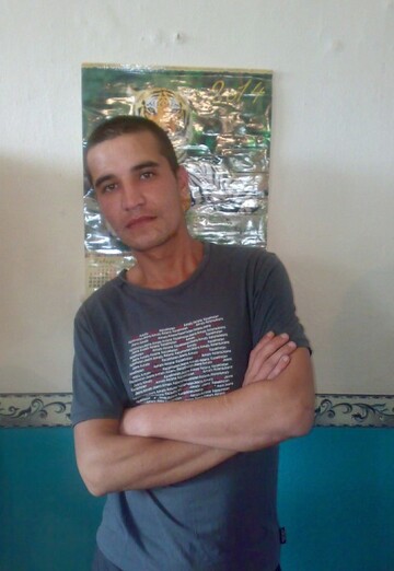 My photo - Ivan, 36 from Pavlodar (@ivan225287)