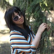 Мария, 28, Искитим