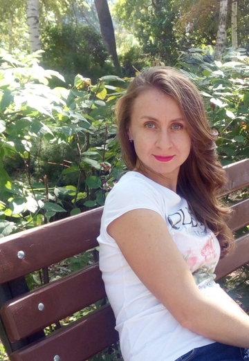 Моя фотография - Наталия, 49 из Саратов (@nataliya48179)