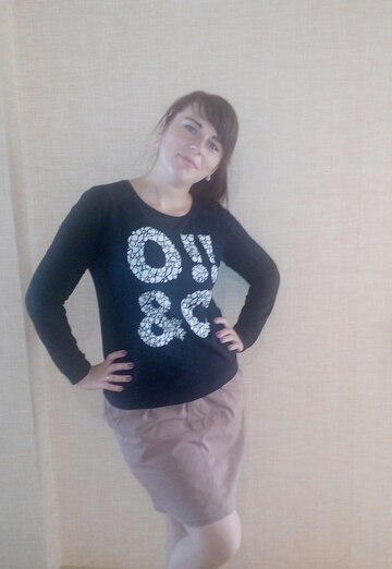 My photo - Irina, 35 from Beloozersk (@irina168172)