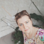 Анна, 52, Покров