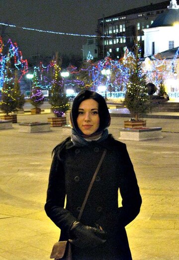 Моя фотография - Julia, 34 из Ростов-на-Дону (@julia3024)