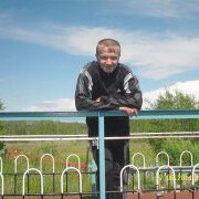 Саша, 36, Верхнеуральск