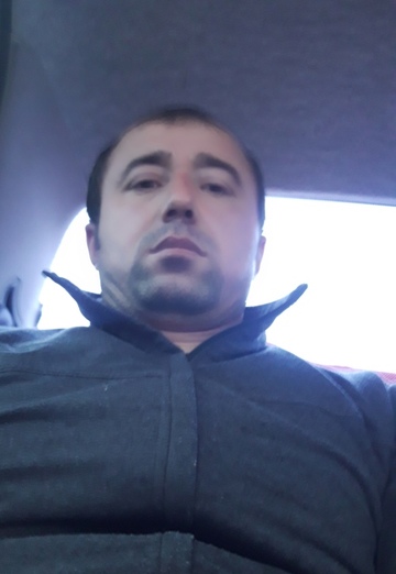 My photo - zoirshoh, 39 from Tyumen (@zoirshoh8)