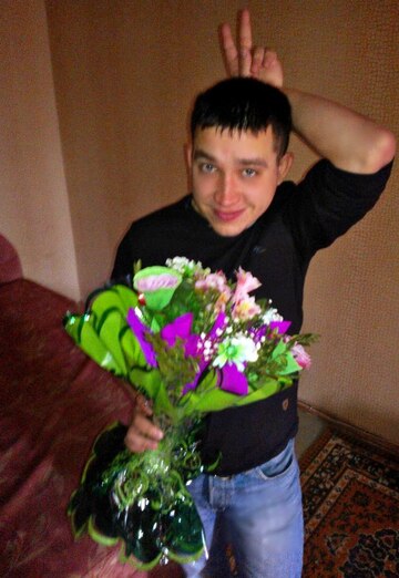 My photo - Artem, 32 from Konotop (@artem108321)