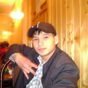 Рамиль, 33, Актюбинский