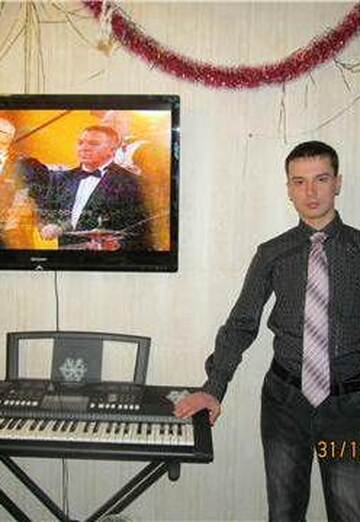 My photo - Nikolay, 37 from Salekhard (@qwerty1502)