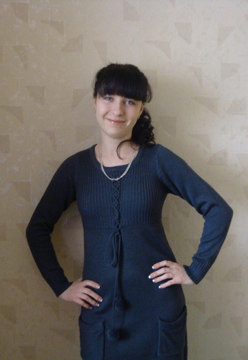 Mein Foto - Ewgenija, 34 aus Ossinniki (@id547577)