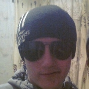 Дима, 27, Красновишерск