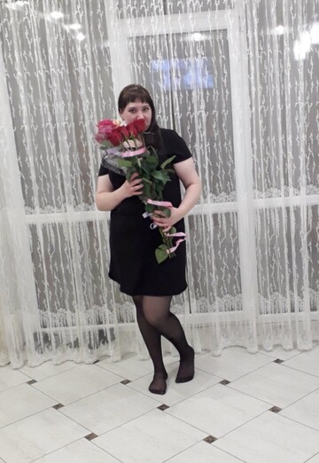 Моя фотография - Ульяна, 33 из Брянск (@yananaumkina)