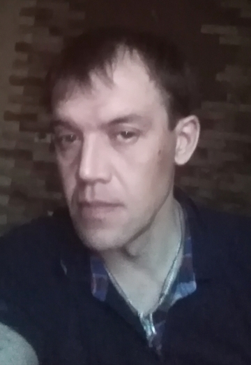 Моя фотография - Владислав, 46 из Ташкент (@vladislav48858)