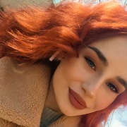 Эльвира, 22, Новый Оскол