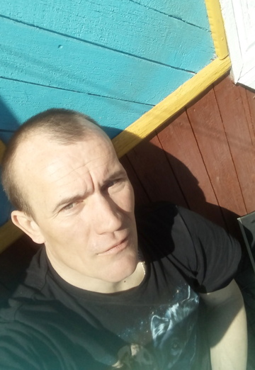 My photo - Dmitriy, 38 from Sayansk (@dmitriy357460)