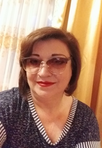 My photo - Lolita, 48 from Rostov-on-don (@lolita2434)