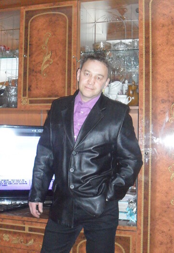 Моя фотография - марат, 51 из Новокузнецк (@marat14069)