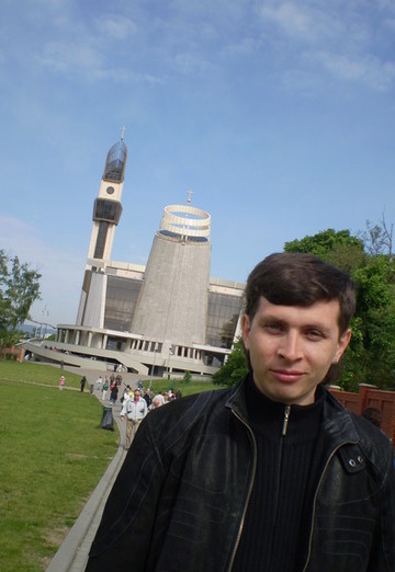 My photo - Devol, 42 from Donetsk (@devol)