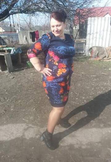 My photo - Lena, 49 from Poltava (@lena68621)