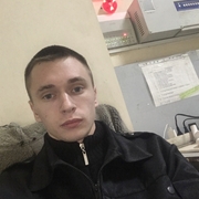 Аполлинарий 22 года (Телец) на сайте знакомств Боброва