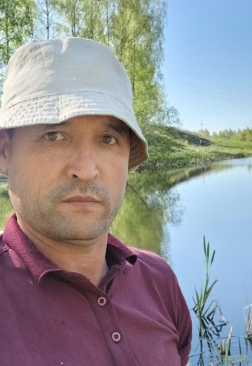 Mi foto- Jurshid, 45 de Smolensk (@hurshid1691)
