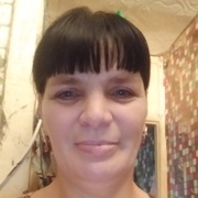 Анна Фисенко 42 года (Овен) Новосибирск