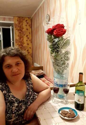 My photo - Elena, 48 from Kokshetau (@elena372455)