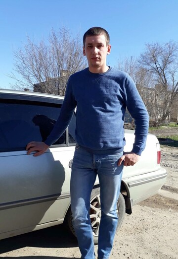 Моя фотография - Ренат, 35 из Ростов-на-Дону (@renat8119)