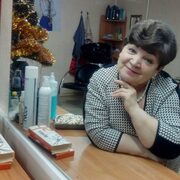 ВЕРА, 65, Троицк