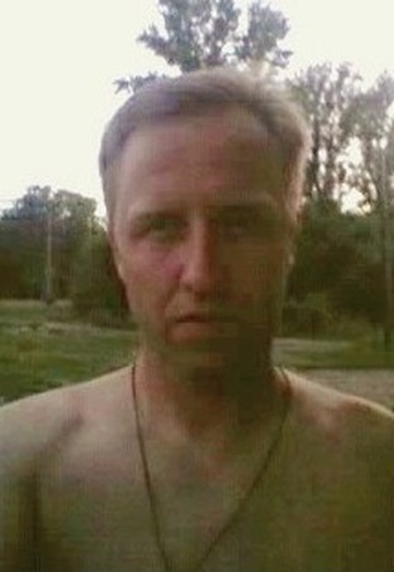 Моя фотография - Валерий, 53 из Лиски (Воронежская обл.) (@valeriy47491)