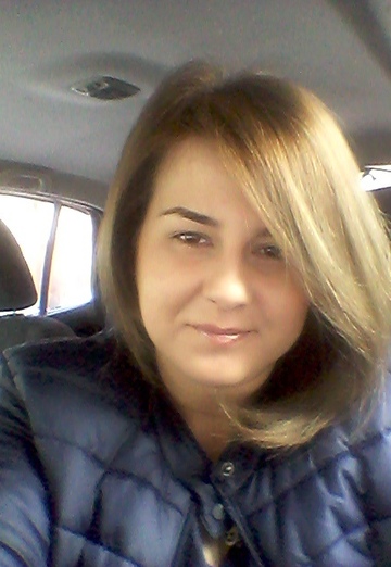 Моя фотография - Ольга, 37 из Саратов (@olga246453)