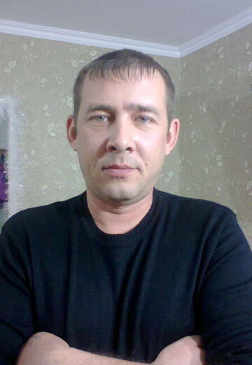 Моя фотография - николай святченко, 46 из Нефтекумск (@nikolaysvyatchenko)