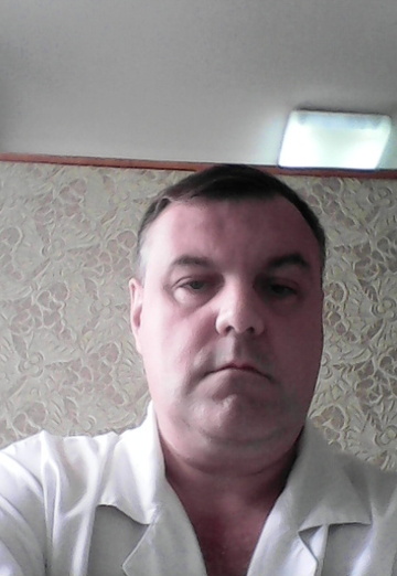 My photo - bogdan, 52 from Sterlitamak (@bogdan414)