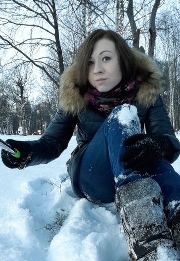 Katya (@katya25178) — my photo № 3