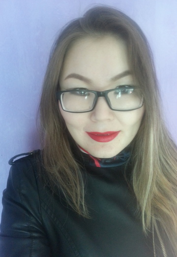 My photo - Larisa, 37 from Yakutsk (@larisa35402)