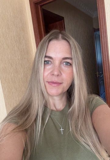 Svetlana (@angelochek429) — my photo № 1