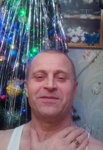 Моя фотография - Виталий, 54 из Сургут (@vitaliy187176)