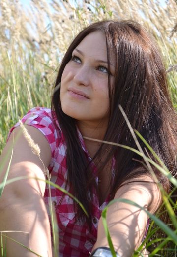 Mein Foto - Marija, 28 aus Kusnezk (@mariya55400)