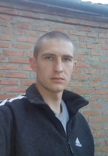 Моя фотография - вадик, 32 из Кропивницкий (@vadiklis)