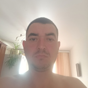 Андрей, 41, Фокино