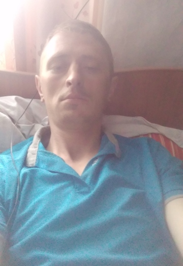 Моя фотография - Дима Кривых, 34 из Астана (@dimakrivih0)