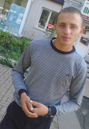 Моя фотография - Дмитрий, 29 из Кемерово (@dmitriy248773)